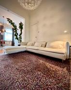 SÖDERHAMN modulaire 4-zitsbank met chaise longue, Ophalen, Gebruikt