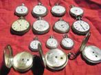 Set zakhorloges., Verzamelen, Ophalen of Verzenden