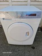 Sèche linge AEG fonctionne très bien, Electroménager, Sèche-linge, Enlèvement ou Envoi, Comme neuf