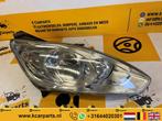 Koplamp Ford C Max 2 Rechts Led AM5113W029AF Origineel, Auto-onderdelen, Gebruikt