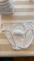 Sloggi Men Basic Midi, Ophalen, Wit, Sloggi, Slip