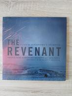 Ryuichi Sakamoto, Alva Noto, Bryce Dessner — The Revenant (O, Verzenden, Zo goed als nieuw, 12 inch