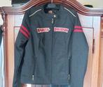 Harley vest als nieuw ( 50€ ), Motoren, Ophalen, Tweedehands, Dames, Jas | textiel
