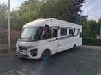 itineo sb 740 spirit edition, Caravans en Kamperen, Mobilhomes, Bedrijf, Fiat, Fiat