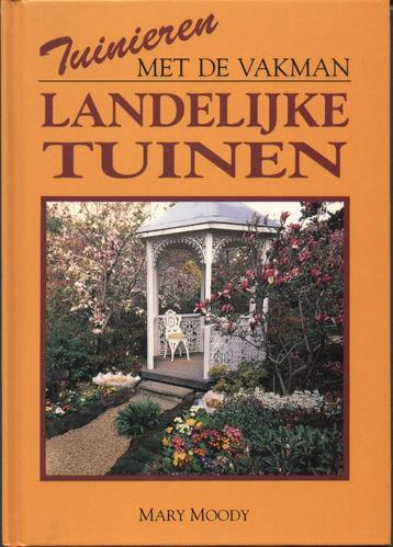 Mary Moodie - Landelijke tuinen beschikbaar voor biedingen