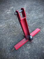 ATTELAGE 3 POINTS REMORQUE/OUTIL POUR TRACTEUR HORTICOLE, Articles professionnels, Enlèvement, Transport