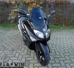 Yamaha Tmax 500 - Oldtimer, Motoren, Motoren | Yamaha, Motorrijbewijs A, Bedrijf, 2 cilinders, Scooter