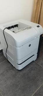 Imprimante HP laser jet 600 P603, Computers en Software, Printers, Ophalen, Kopieren, Gebruikt, Printer