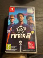 Fifa 19 switch, Games en Spelcomputers, Games | Nintendo Switch, Ophalen of Verzenden, Zo goed als nieuw