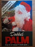 Poster Dobbel Palm bier brouwerij Palm Steenhuffel, Verzamelen, Ophalen of Verzenden, Zo goed als nieuw, Palm