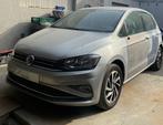 VW Golf Sportsvan 1.0i 115pk Join bj 2018 18000 km’s, Auto's, Te koop, 137 g/km, Bedrijf, Benzine
