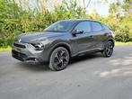 Citroën C4 shine 130pk (bj 2023), Auto's, 4 deurs, Stof, Gebruikt, Euro 6