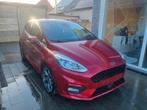 Ford fiesta ST X line 2020, Autos, Rouge, Achat, Euro 6, Noir