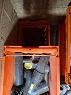 Accessoires PE a souder, divers diamètre