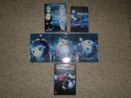 DVD'S Robocop, Ophalen, Zo goed als nieuw, Fantasy