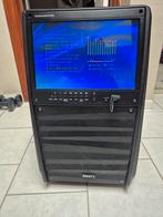 Baffe portable avec micro plusieurs fonctions de lecture, Musique & Instruments, Enlèvement, Comme neuf