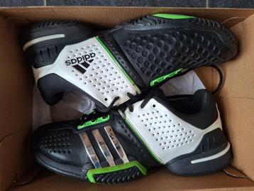 Tennisschoenen Adidas Bariccade 6 Murray maat 44  beschikbaar voor biedingen