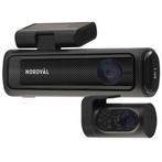 Nordval DC202 2CH dashcam, Ophalen of Verzenden, Zo goed als nieuw