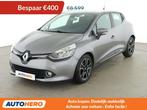Renault Clio 1.5 dCi Intens (bj 2015), Auto's, Voorwielaandrijving, Stof, Gebruikt, 85 g/km