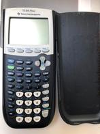 Texas Instrument TI34 plus, Ophalen of Verzenden, Grafische rekenmachine, Gebruikt