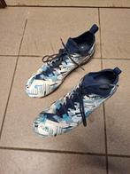 Voetbal schoenen,  maat 38.5, Ophalen of Verzenden, Gebruikt, Schoenen