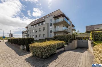 Garage te huur in Sint-Idesbald beschikbaar voor biedingen