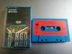 cassette Ringo Starr –Ringo 1973, Ophalen of Verzenden, Gebruikt
