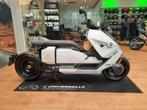 MOTO SCOOTER BMW CE04, Bedrijf, Scooter, 12 t/m 35 kW, 1 cilinder