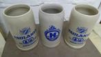 Bierpullen van Oktoberfeesten München, Verzamelen, Ophalen of Verzenden, Nieuw