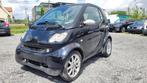 smart 0.8cdi AUTOMAAT LEDER 145000km !! EERST LEZEN !!!, Automaat, Zwart, Leder, Bedrijf