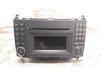 Radio/Lecteur CD d'un Mercedes A-Klasse, Utilisé, -, -, Enlèvement ou Envoi