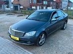 Mercedes c220 boîte automatique 2008, Achat, Entreprise, Automatique, Euro 4