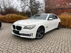 BMW 740 Li - 2010/135.000km/Manueel - Gekeurd, Automaat, Leder, 240 kW, 3000 cc