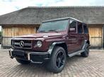 Mercedes-Benz - G-klasse - 320 AMG 6 cil - Personenauto, Auto's, Mercedes-Benz, Gebruikt, G-Klasse, Overige brandstoffen, Bedrijf