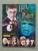 Panini Sticker Book Harry Potter et L'Ordre du Phénix 2003, Collections, Comme neuf, Enlèvement ou Envoi, Livre, Poster ou Affiche