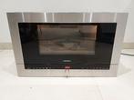 Siemens Inbouw Magnetron met Grillfunctie, Elektronische apparatuur, Microgolfovens, Ophalen, Microgolfoven, Oven, Zo goed als nieuw