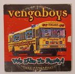 Vengaboys - We Like To Party!, Cd's en Dvd's, 1 single, Gebruikt, Ophalen of Verzenden, Dance
