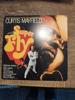 lp curtis mayfield superfly!!!!, Cd's en Dvd's, Ophalen of Verzenden
