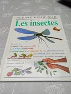 Livre jeunesse Les insectes, Livres, Livres pour enfants | Jeunesse | 10 à 12 ans, Enlèvement