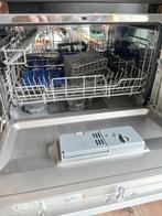 Inventum vrijstaande vaatwasser tafelmodel nooit gebruikt!!, Minder dan 85 cm, Nieuw, Ophalen of Verzenden, 45 tot 60 cm