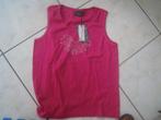 emoi en plus damestopje 4850 (doos nieuwe kleding), Kleding | Dames, Ophalen of Verzenden, Nieuw
