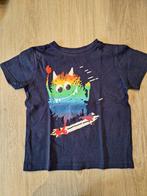 T-shirten maat 104, Ophalen of Verzenden, Zo goed als nieuw, Jongen, Shirt of Longsleeve