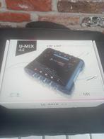DJ  AUDIO INTERFACE, Ophalen, Nieuw