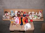 Pluchen beren, Kinderen en Baby's, Speelgoed | Knuffels en Pluche, Ophalen, Zo goed als nieuw, Overige typen
