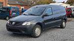 Dacia Logan 2008 -1,5 Diesel-Lichtevracht, Auto's, Logan, Bedrijf, 1500 cc, Euro 4