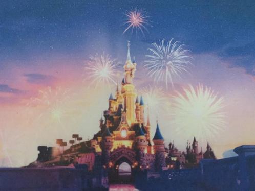 Dagticket voor Disneyland Parijs, Tickets & Billets, Réductions & Chèques cadeaux