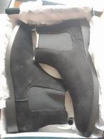maat 46 Pier one nieuwe suede chelsea boots in doos, Kleding | Heren, Zwart, Boots, Nieuw, Pier One