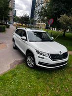 Skoda, Autos, Skoda, Cuir, Noir, 5 portes, Diesel