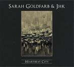 Sarah Goldfarb et JHK – Heartbeat City, Utilisé, Enlèvement ou Envoi