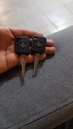 Autosleutels programmeren, Auto diversen, Anti-diefstal, Ophalen, Nieuw